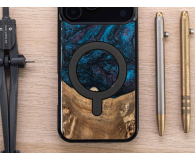 Bewood etui MagSafe do iPhone 17 Pro Max Planets Neptun - 1373099 - zdjęcie 3